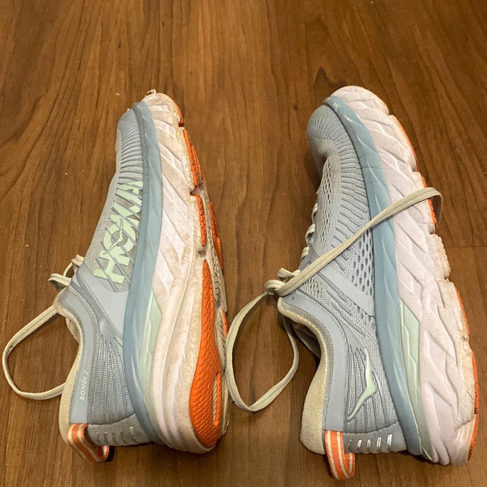 Hoka 6.5